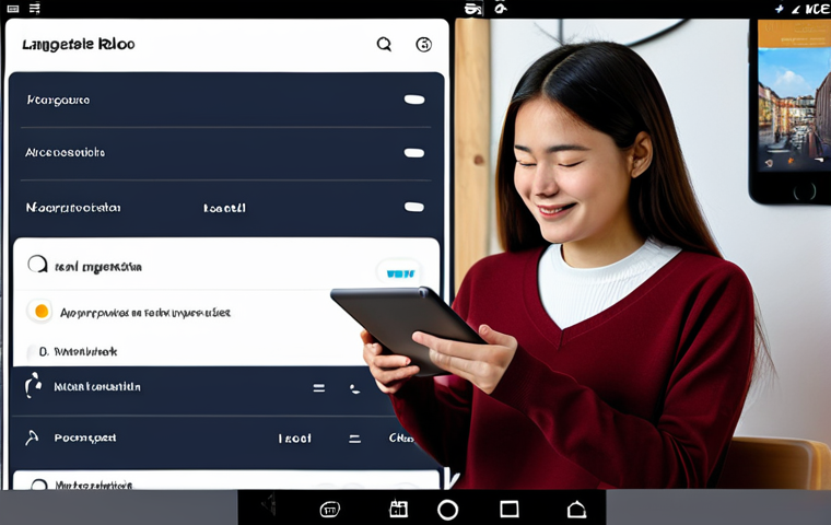 실험적 학습과 인공지능의 융합 가능성 - VR Training Simulation**

A diverse group of medical students, fully clothed in scrubs and lab coats...