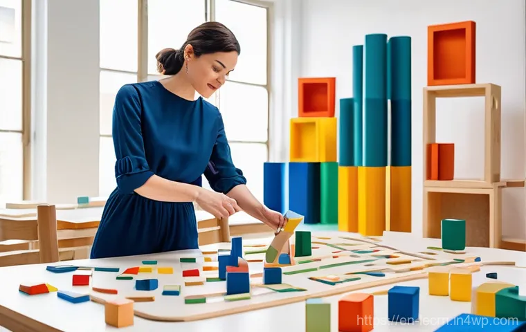 실험적 학습 방법의 뇌 과학적 근거 - **Prompt:** A person in their late twenties, dressed in casual, comfortable attire (e.g., a collared...