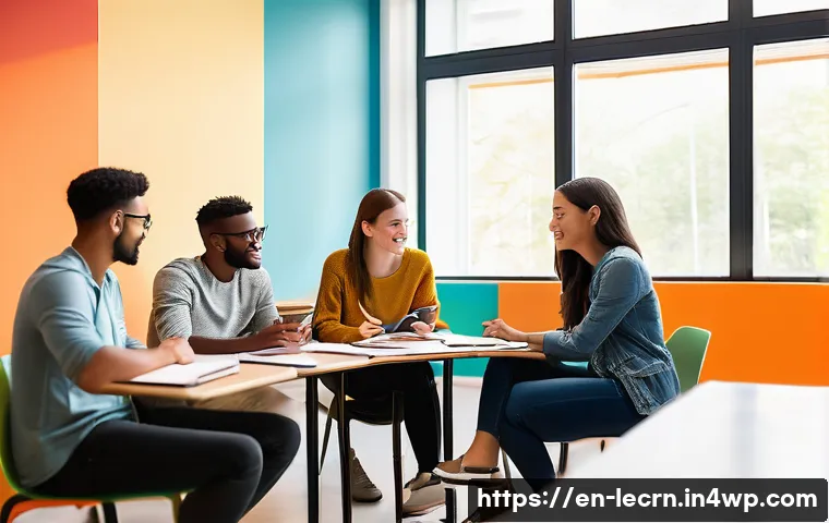 7 Proven Ways Experiential Learning Supercharges Real-World Training Results 4 실험적 학습 방법을 활용한 실전 트레이닝 관련 이미지 2