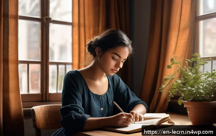 Harnessing Experiential Learning for Deep Self-Reflection and Personal Growth 3 실험적 학습을 통한 자기 반성 훈련 관련 이미지 1