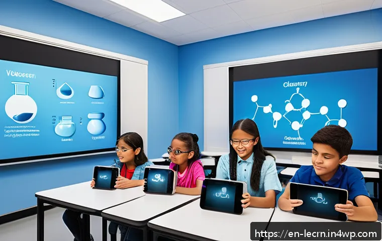 Unlocking Curiosity: How Student-Centered Experimental Learning Transforms Education Today 3 학생 중심의 실험적 학습 접근법 관련 이미지 1