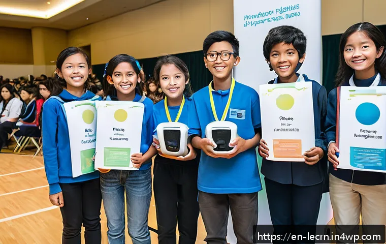 Unlocking Curiosity: How Student-Centered Experimental Learning Transforms Education Today 4 학생 중심의 실험적 학습 접근법 관련 이미지 2